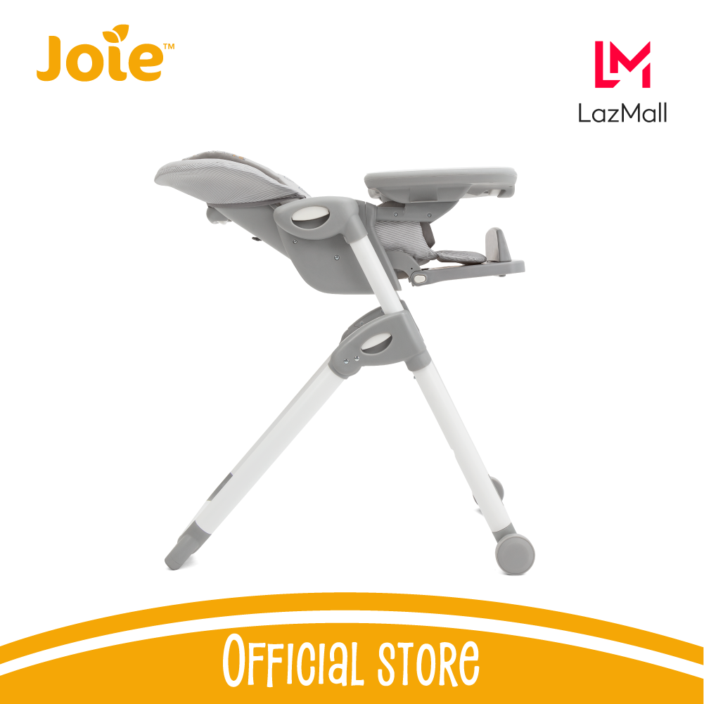 Ghế ăn trẻ em Joie Mimzy Recline