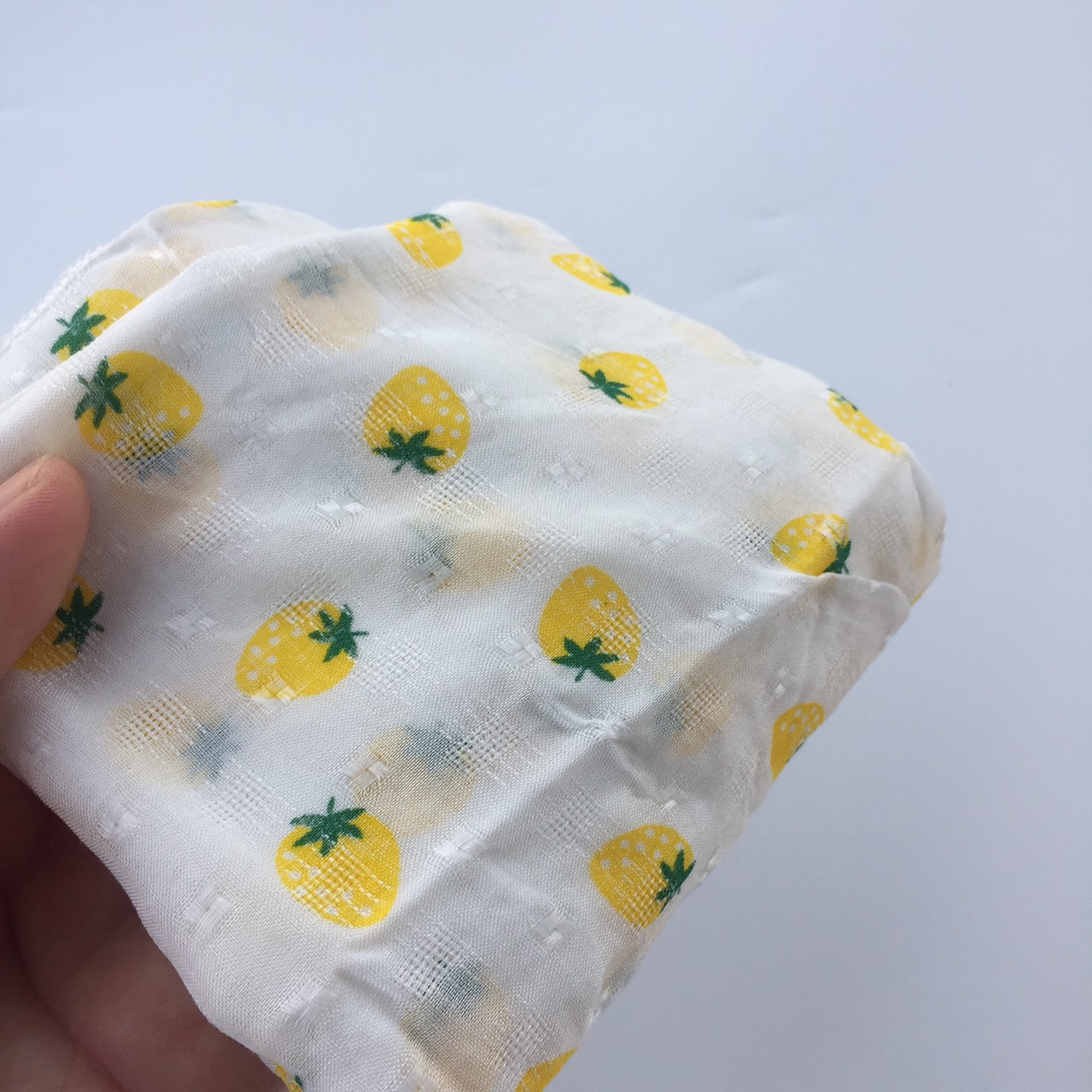 Khăn Bandana Quàng Đầu, Khăn Thời Trang
