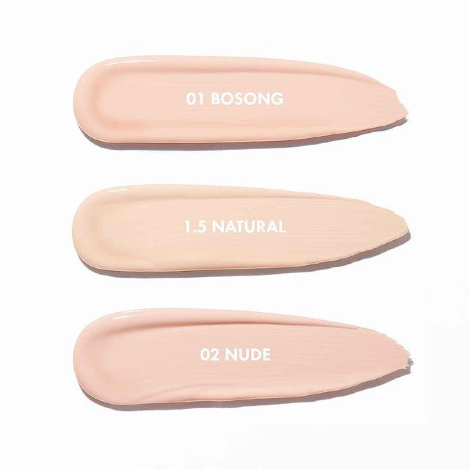 New Phấn nước Amuse Meta Fixing Vegan Cushion - Ninishop