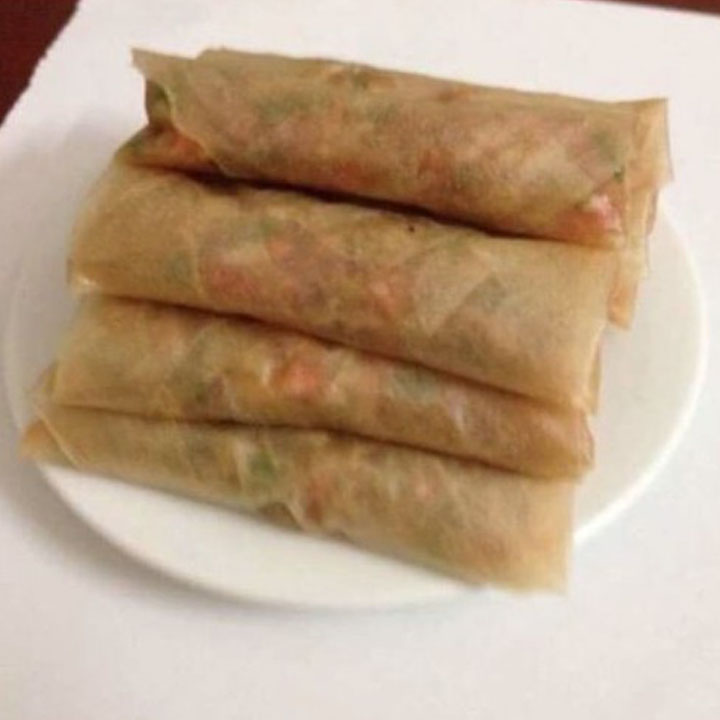 Vỏ Ram Hà Tĩnh Loại Đặc Biệt