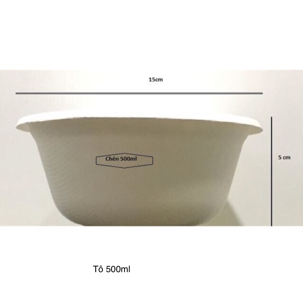 [HCM]SET 10 CHÉN GIẤY