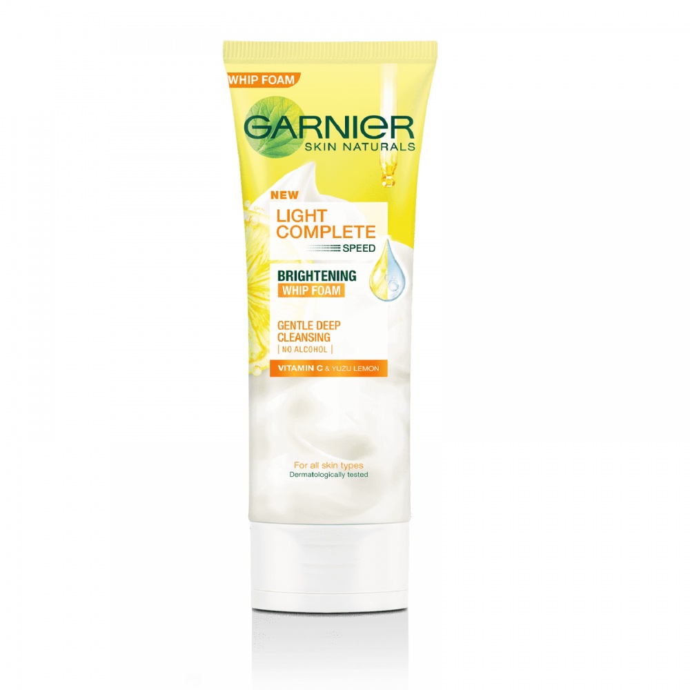 Sữa Rửa Mặt Garnier 100ml