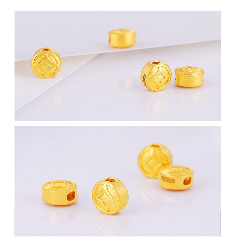 Charm kim tiền - KL100
