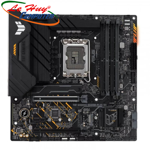Mainboard ASUS TUF GAMING B660M-PLUS D4