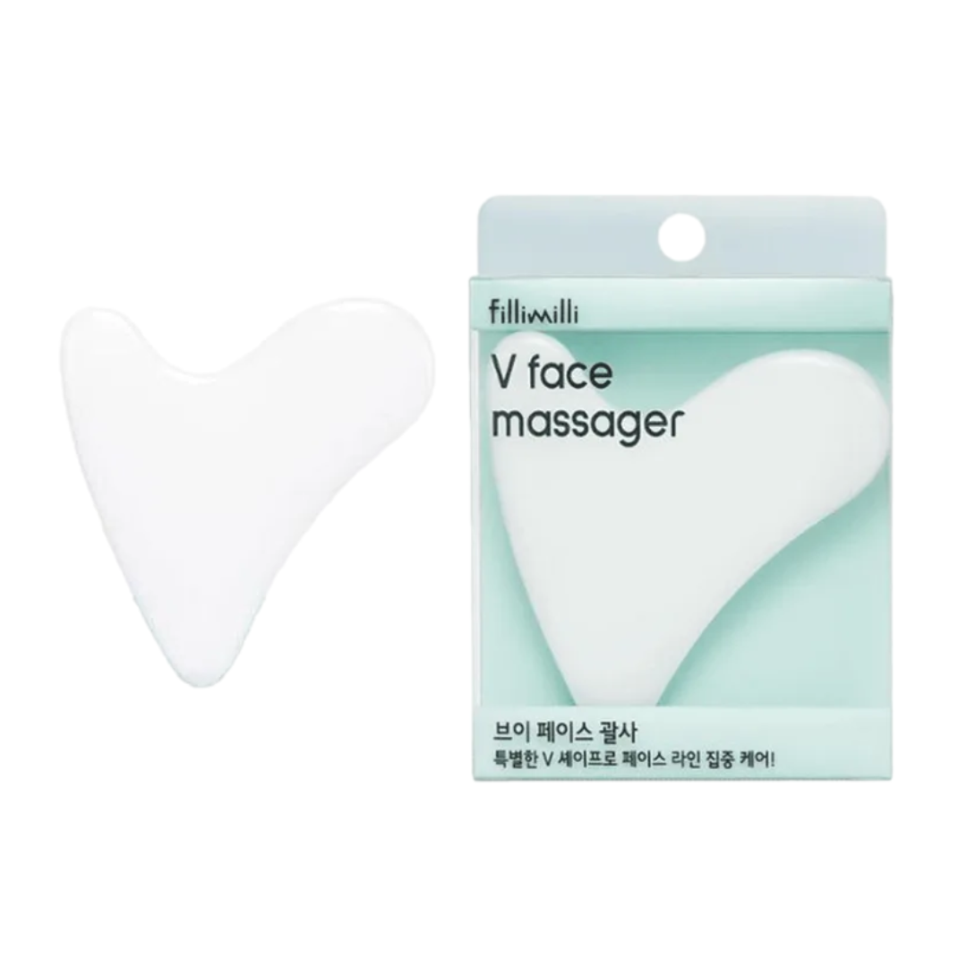 Guasha Massage FILLIMILLI Massager