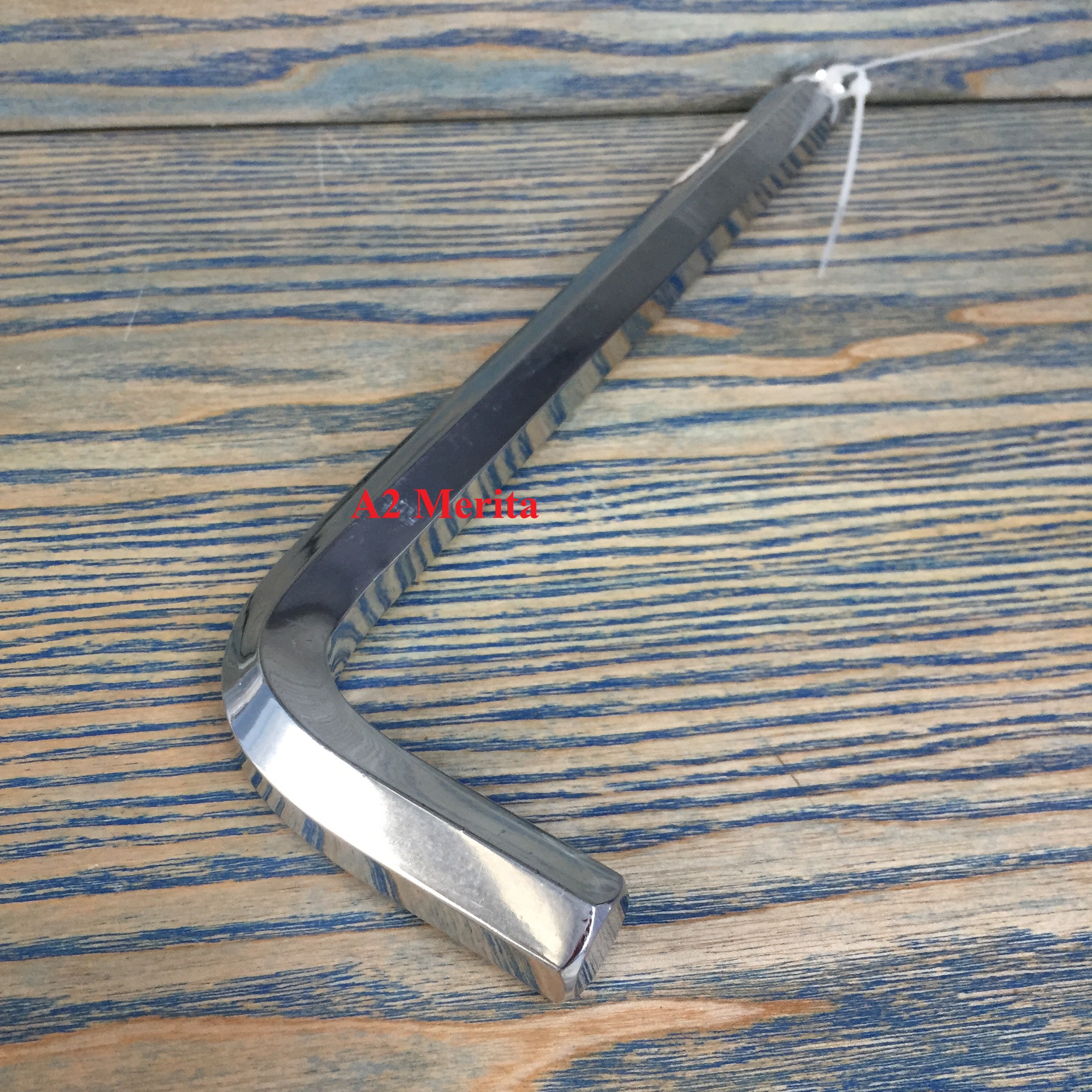Lục giác bi 17mm Asaki AK-6411