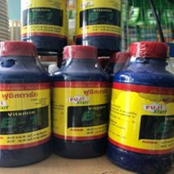 vitamin B1 Thái ( có hướng dẫn tiếng Việt)