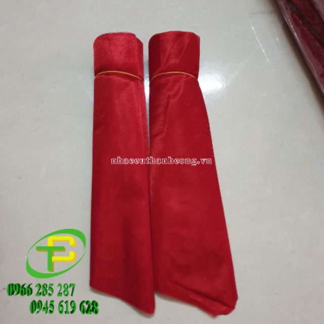 Combo 10c khăn quàng đỏ học sinh( LƯỚI)