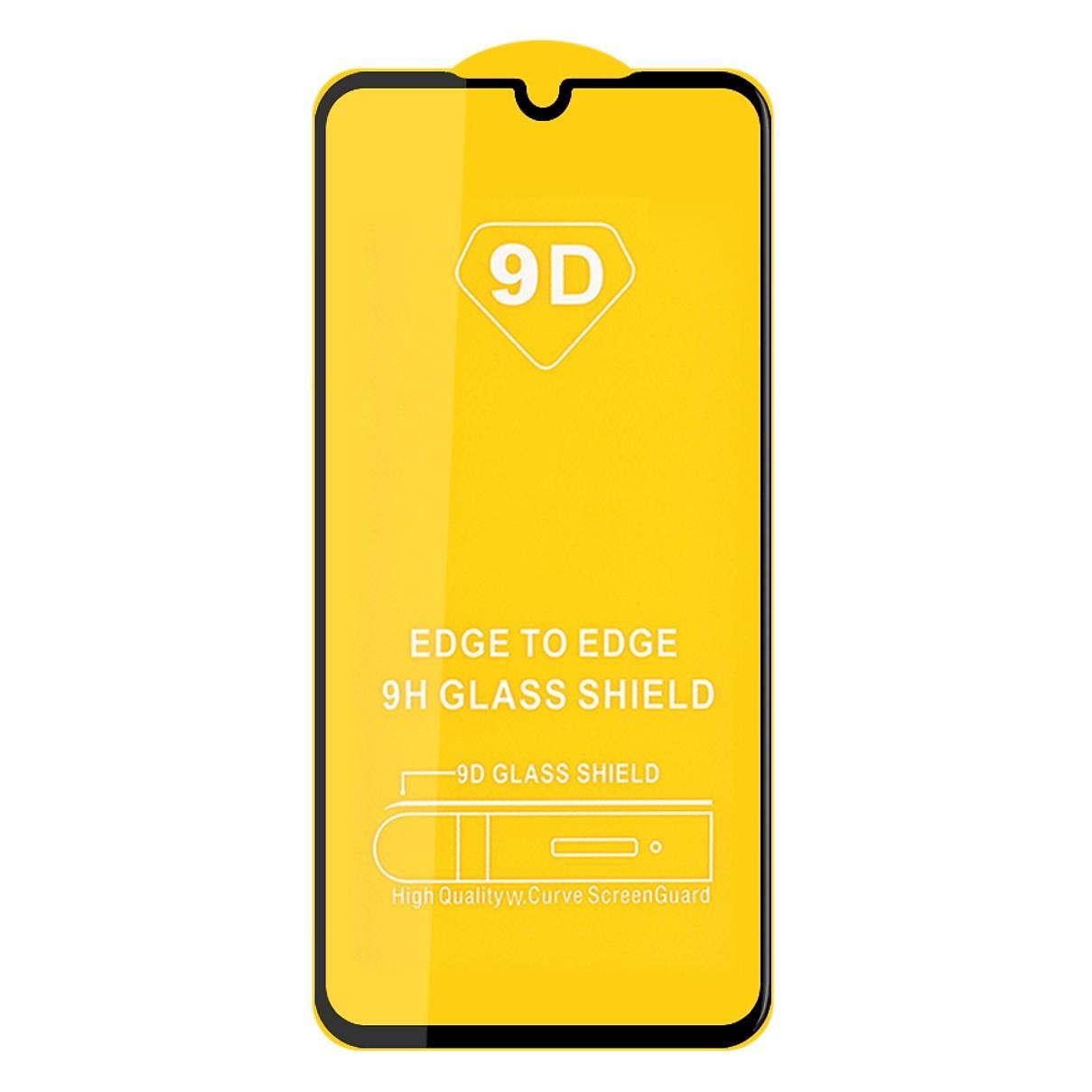 Kính cường lực Huawei P30 Lite 9D xịn Full màn hình cao cấp