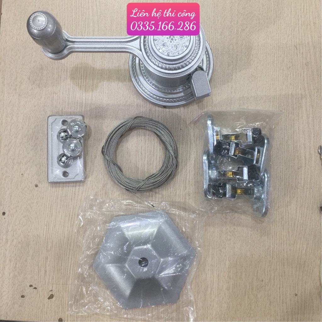 (KS 950) smart ceiling tie ups, durable, easy to install at home