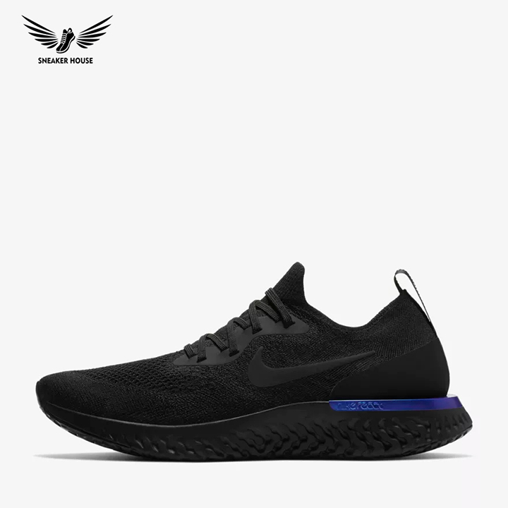 [CHÍNH HÃNG] SNEAKER-HOUSE  Nike Giày thể thao Nike Epic React Flyknit AQ0067-004