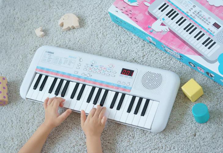 Đàn Organ Yamaha - PSS-E30 Chính Hãng