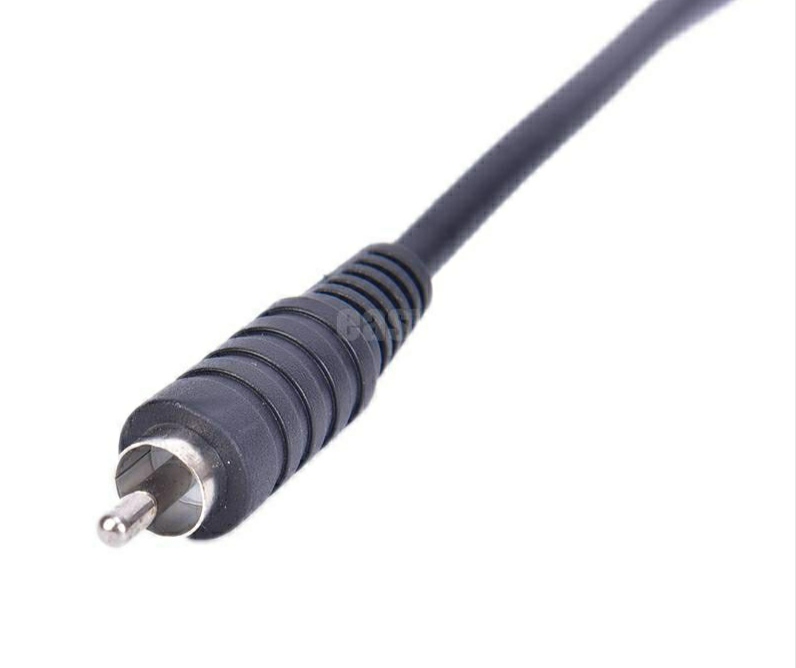 Cáp chuyển đổi BNC sang RCA , BNC sang AV dài 1m/3m