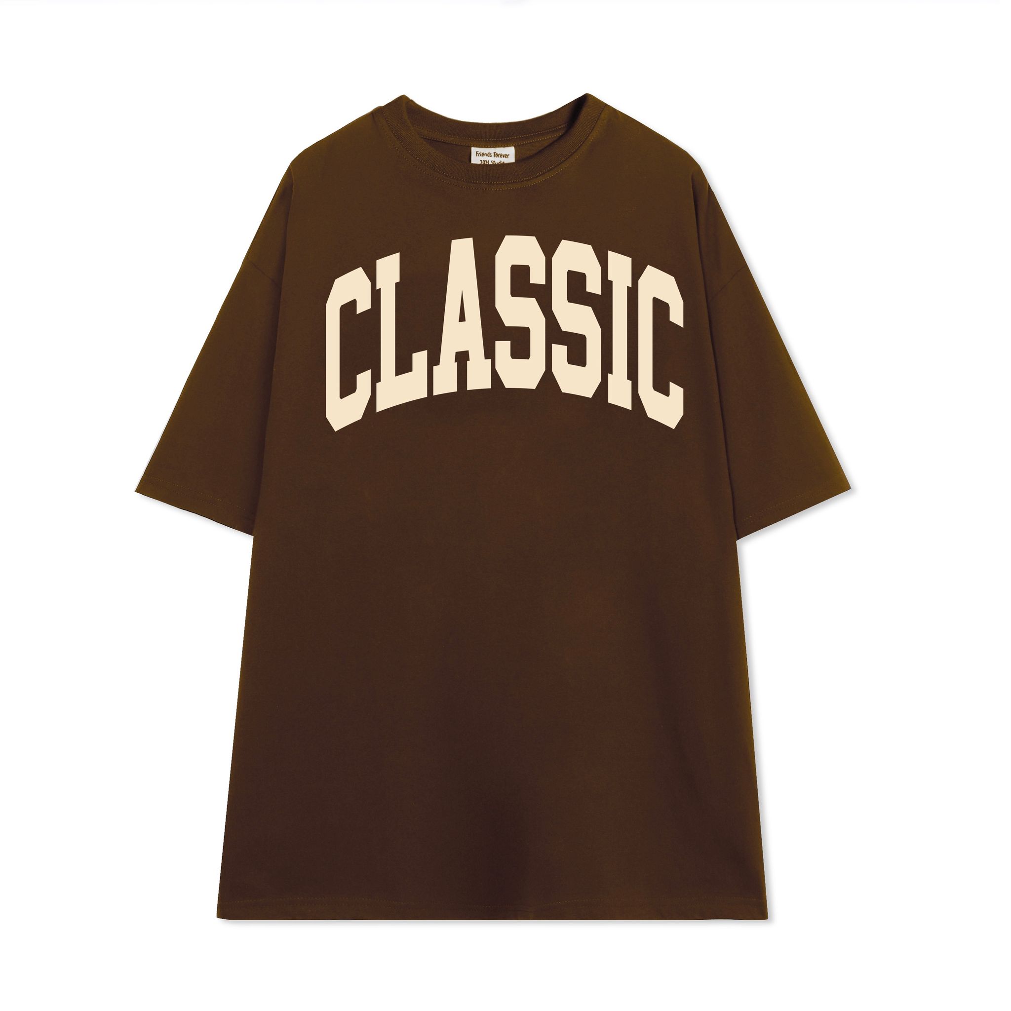 ÁO THUN FF CLASSIC ORIGINAL