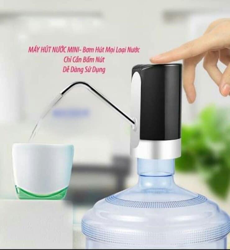 MÁY HÚT NƯỚC MINI