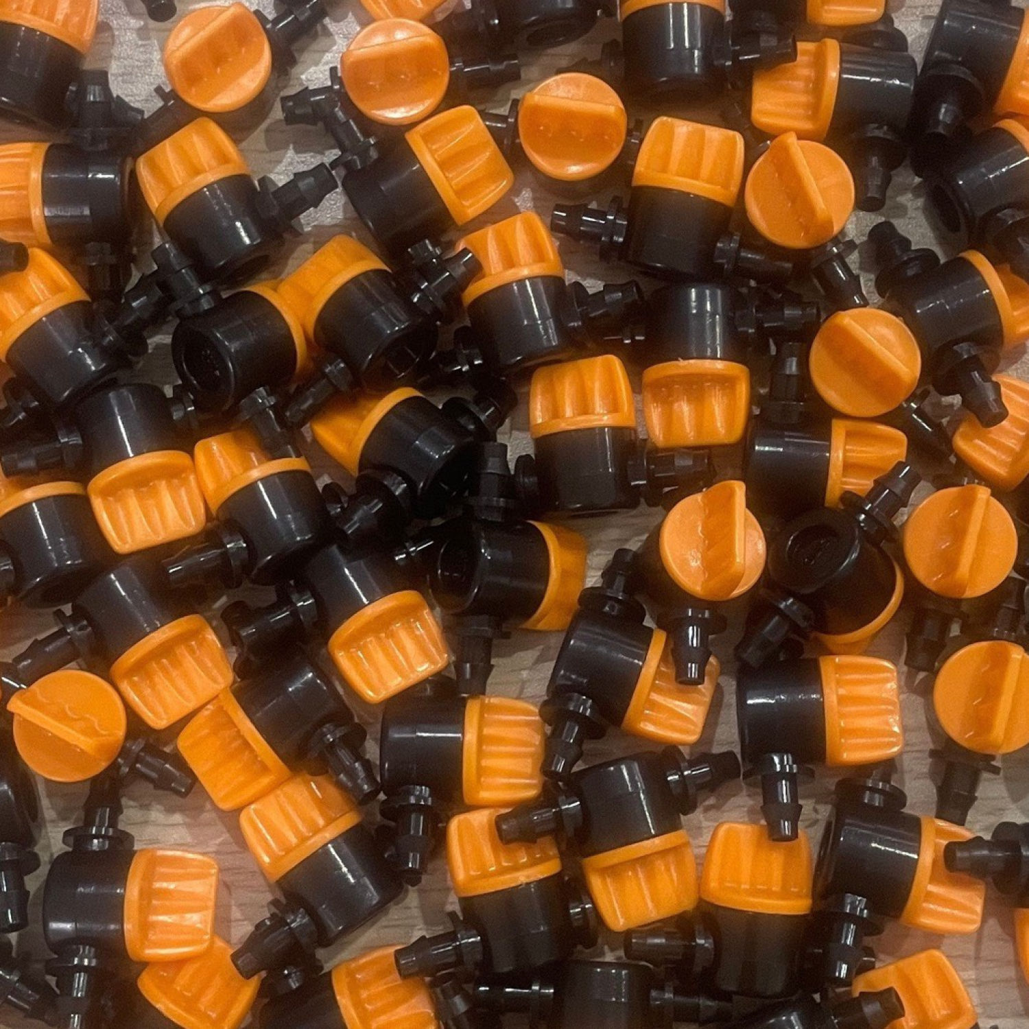 VAN KHÓA ỐNG MỀM 6mm