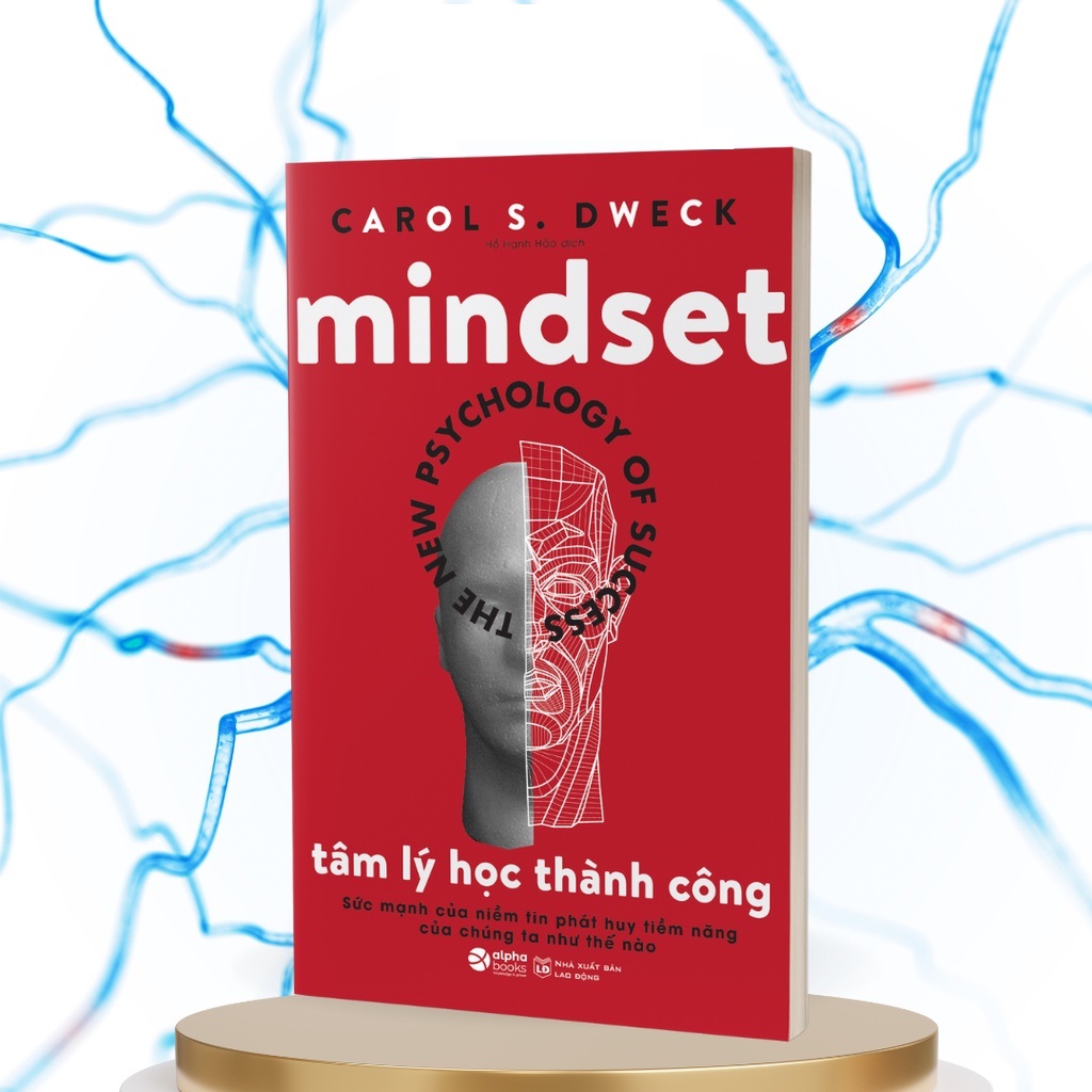 Sách - Tâm Lý Học Thành Công
