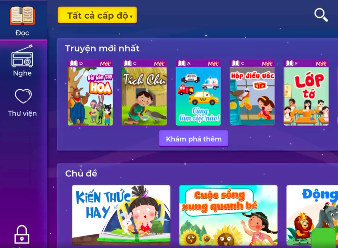 Vmonkey 1 Năm -  Phần Mềm Tiếng Việt