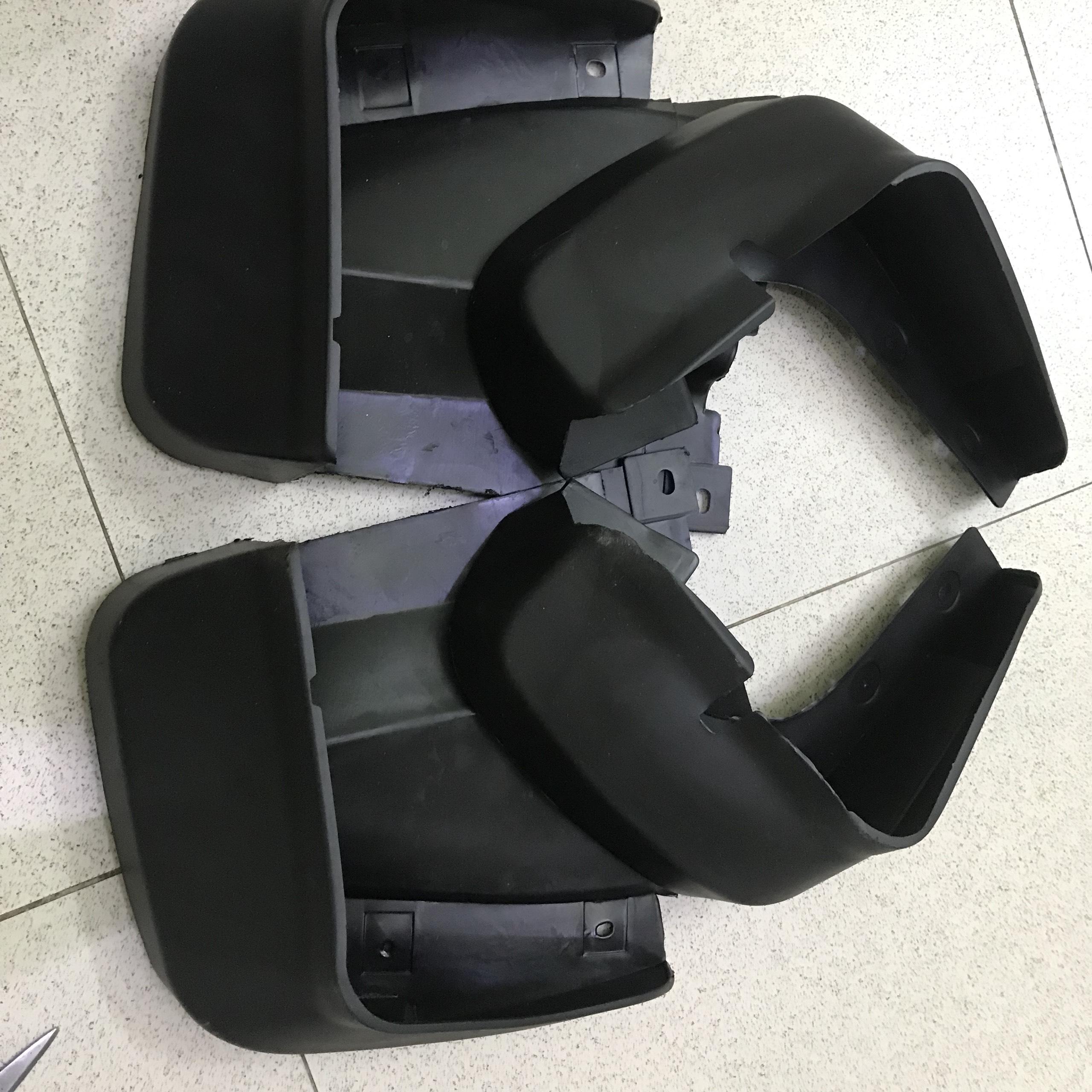 Bộ chắn bùn xe Honda Civic 2007-2012,