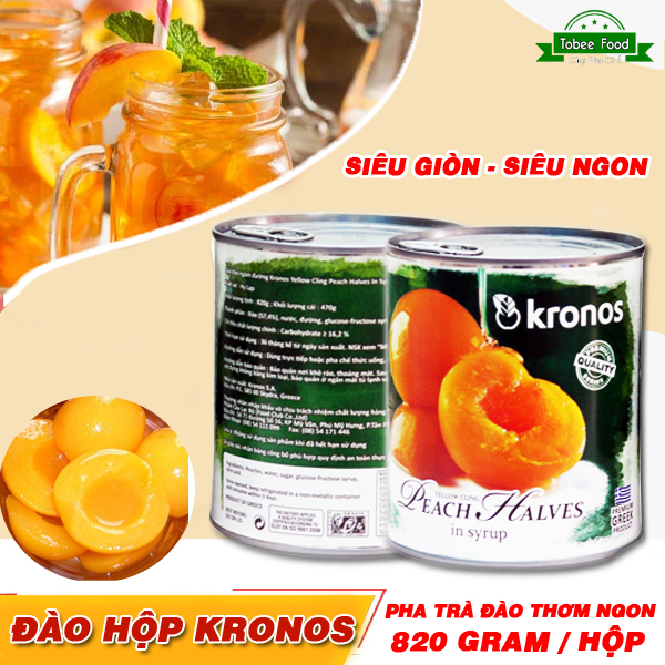[HCM]Đào Kronos