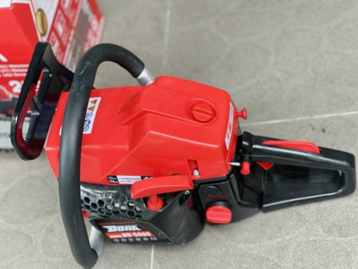 Máy Cưa Xích 2 Thì Dona DN-5800