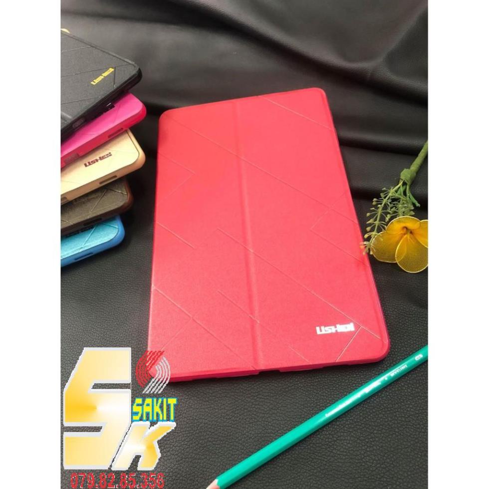 Bao Da-Ốp Lishen Cao Cấp Ipad Mini 4- Mini 5.