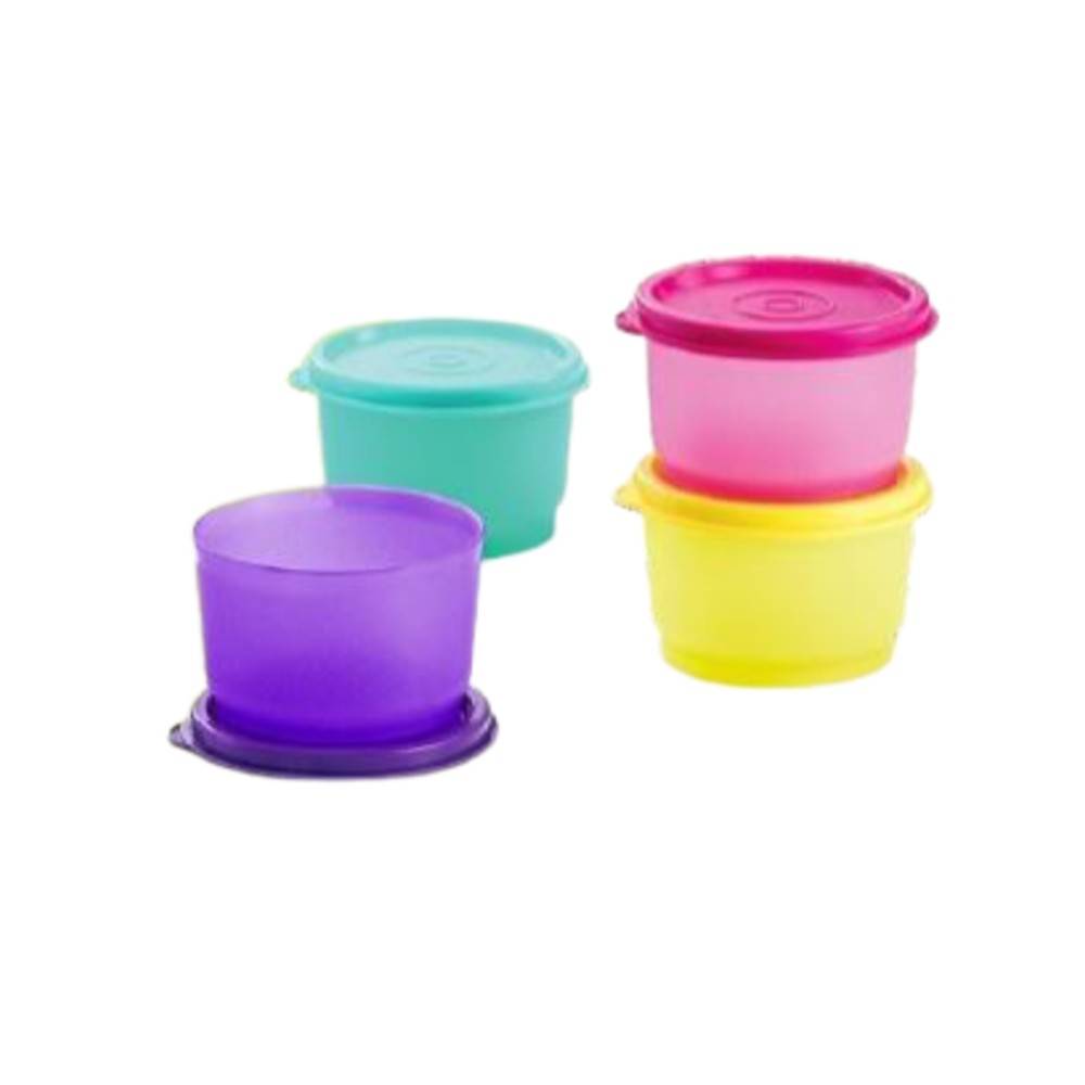 Hộp bảo quản thực phẩm Snack Cup (1 hộp) TUPPERWARE CHÍNH HÃNG