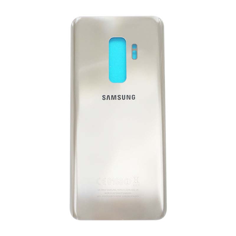 Nắp lưng vỏ sau cho Samsung Galaxy S9+ S9 Plus G965 Zin