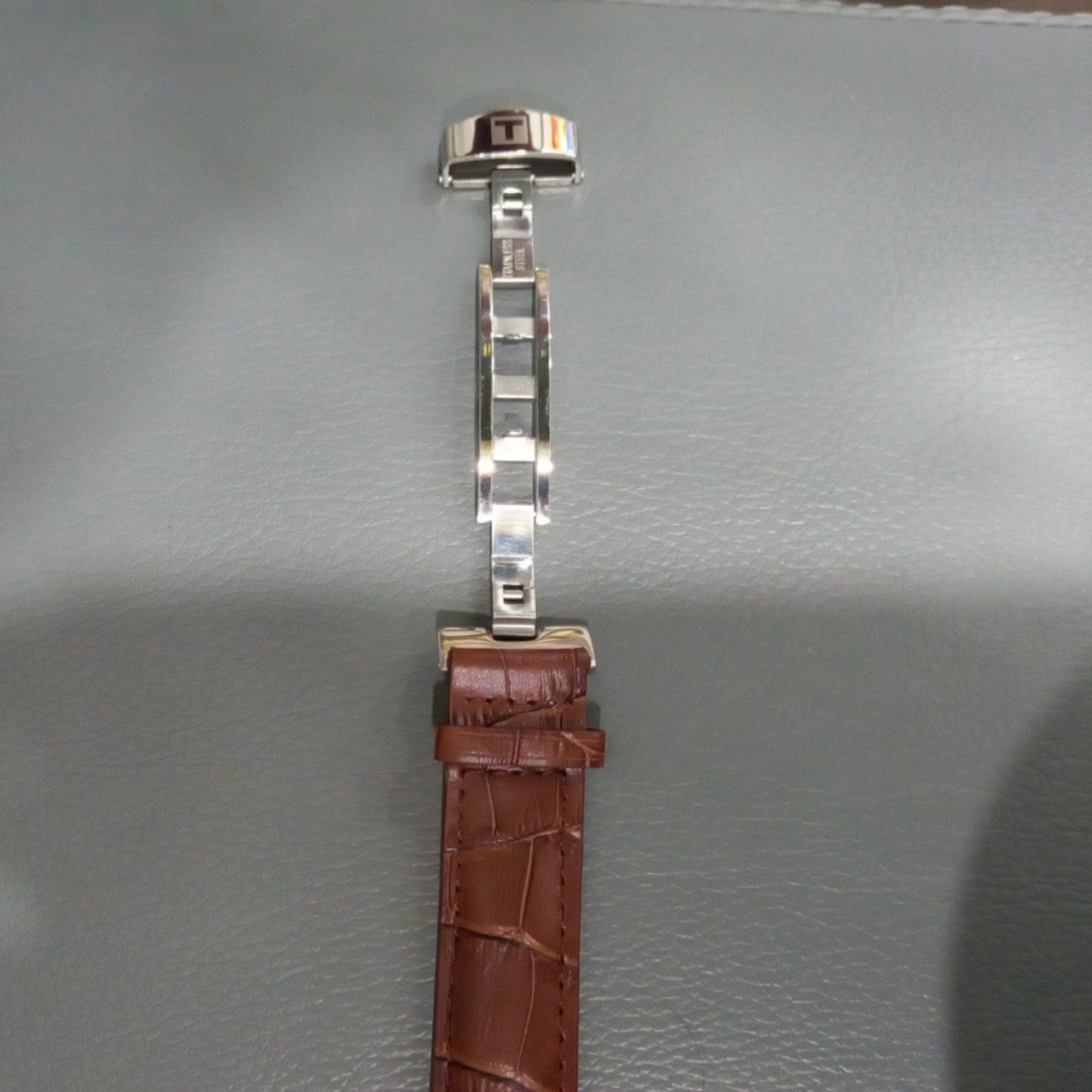 Đồng hồ nam LONGINES máy cơ cao cấp