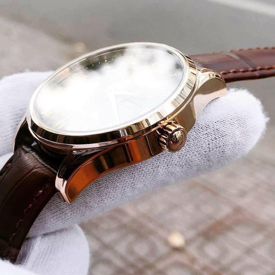 Đồng hồ nam Citizen NH8363-14H