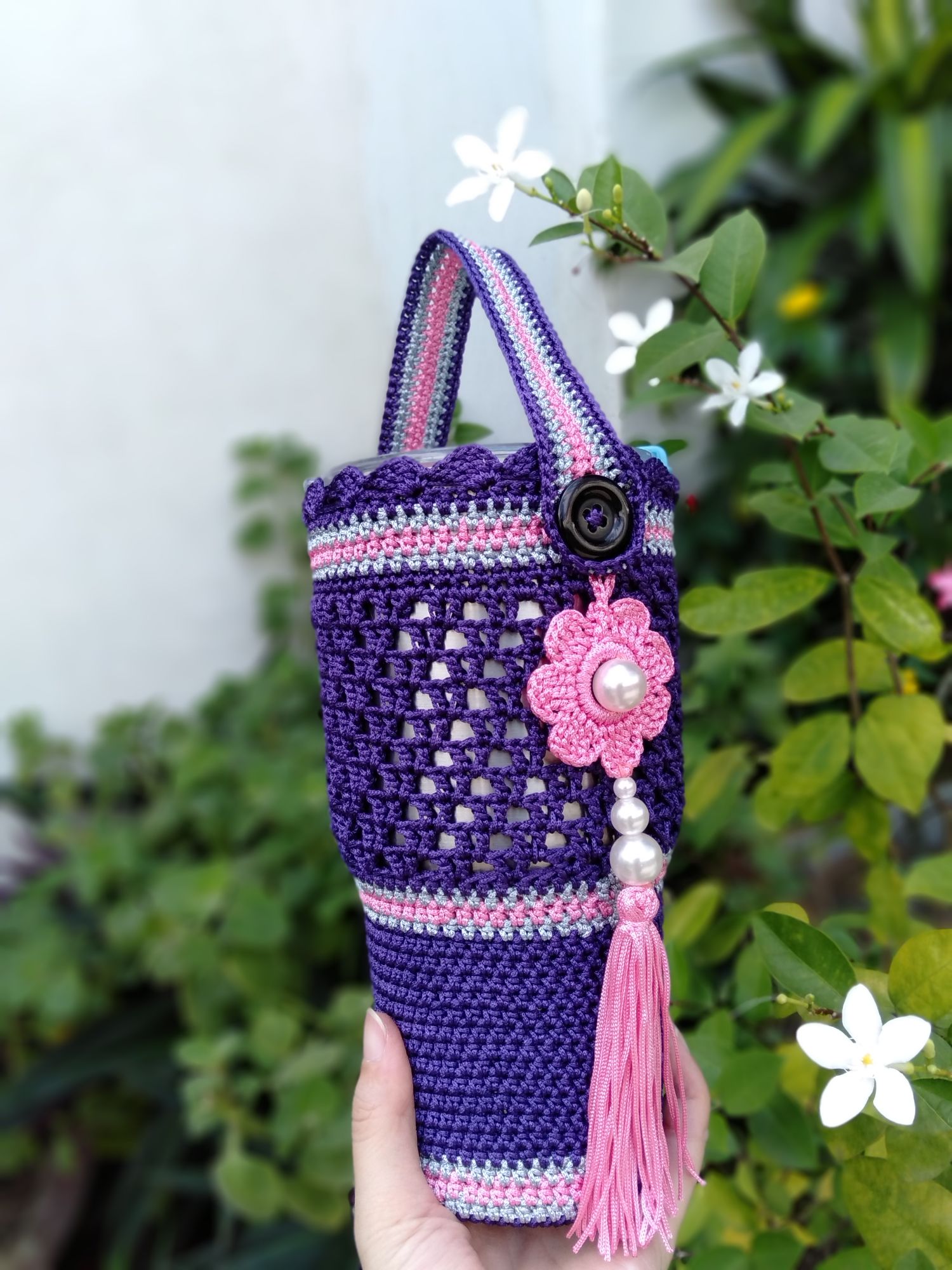 Thermal Cup Bag