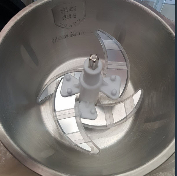 Máy xay thịt đa năng - Máy xay thịt 007 249.000đ
