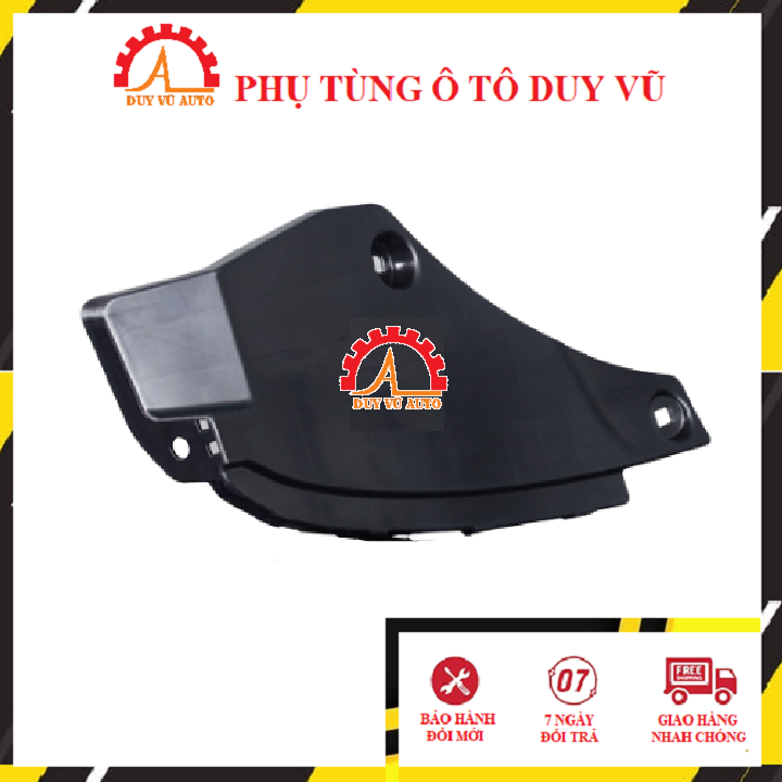 CHẮN BÙN LÒNG DÈ SAU TOYOTA VIOS ĐỜI 2014 2015 2016 2017