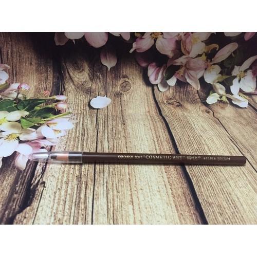 [HCM]Chì xé kẻ chân mày