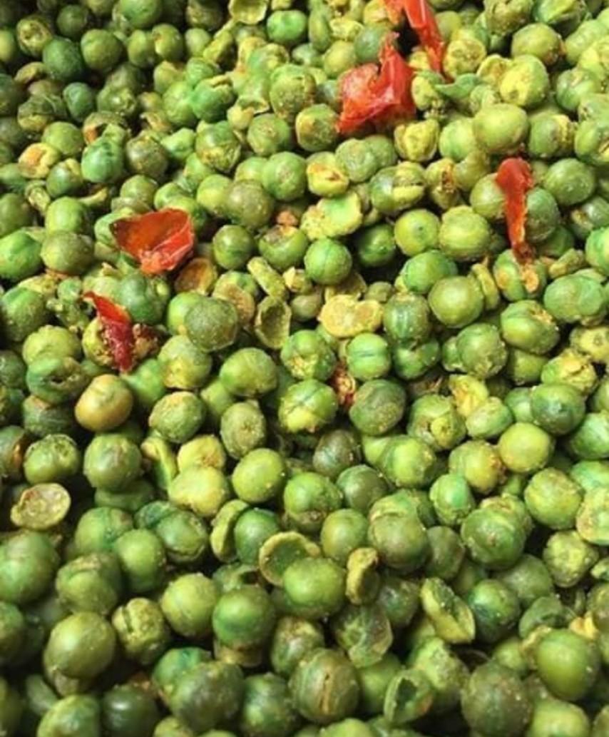 [HCM]500gr Đậu hà lan tỏi ớt