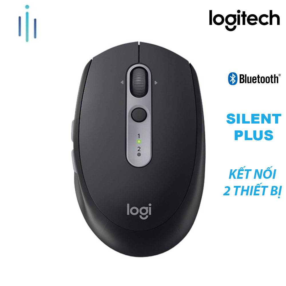 Chuột Bluetooth Logitech M590