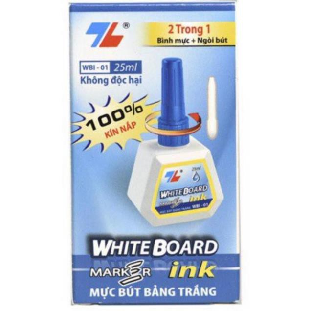 Mực Bơm Bút Lông Viết Bảng Tl Wbi-01