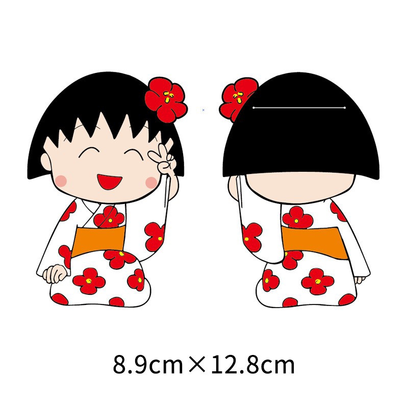 Bao Lì Xì ChiBi 2024 Mẫu Mới, Bao Lì Xì Hoạt Hình Giấy Bìa Cứng Ánh Kim ...