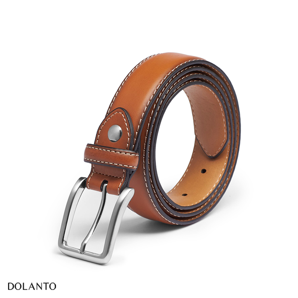 Thắt Lưng DOLANTO BRAND® Nomad Belt
