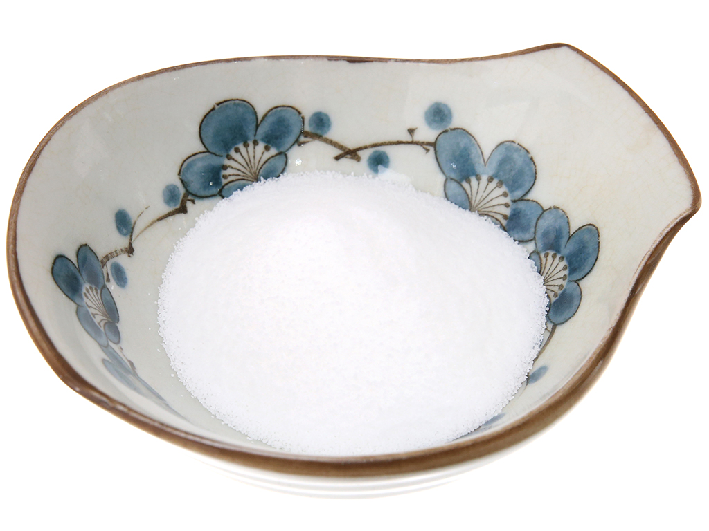 Đường ăn kiêng isomalt gói 300g