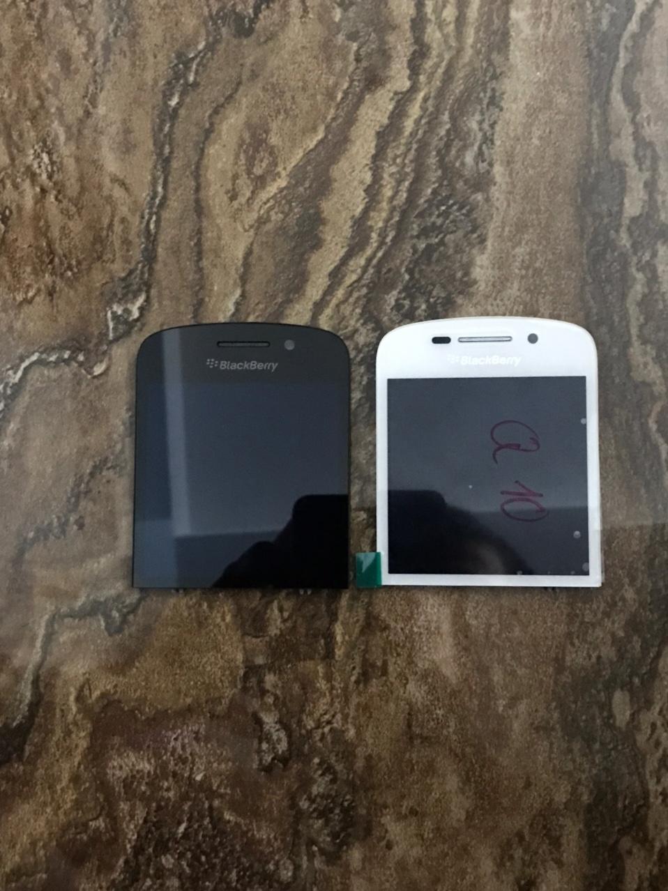 Màn hình LCD Blackberry Q10