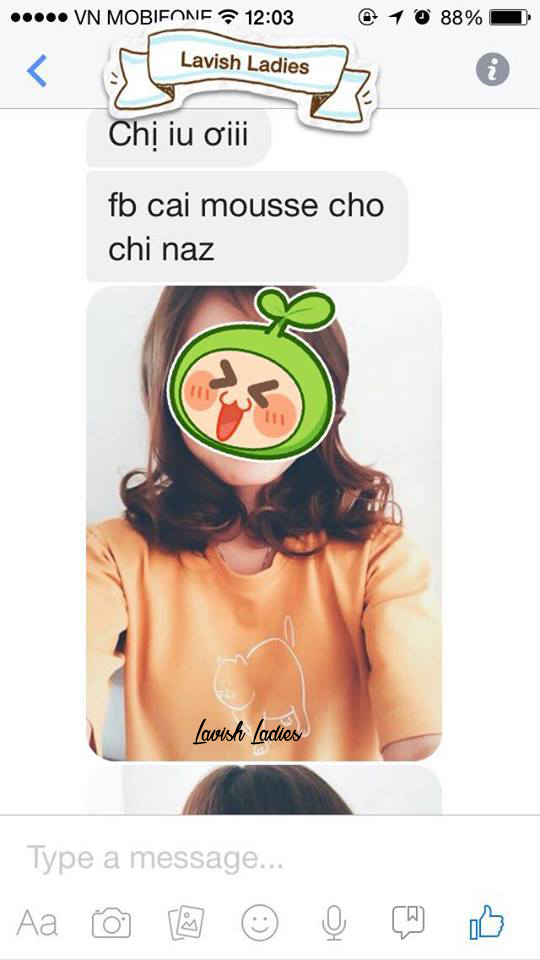 Mousse Aussie Volume tăng độ phồng và giữ nếp tóc