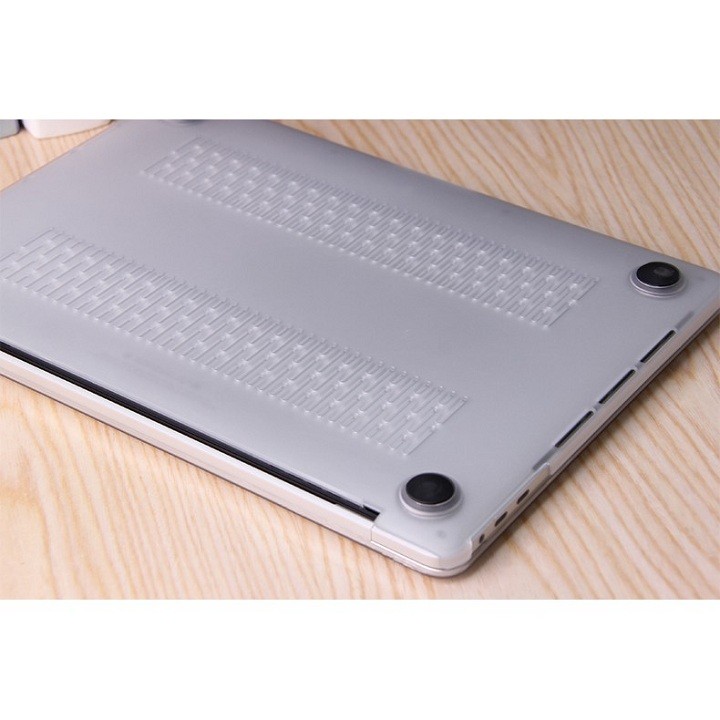 Case ,Ốp Macbook In Hình Be Creative ( Tặng Nút Chống Bụi )