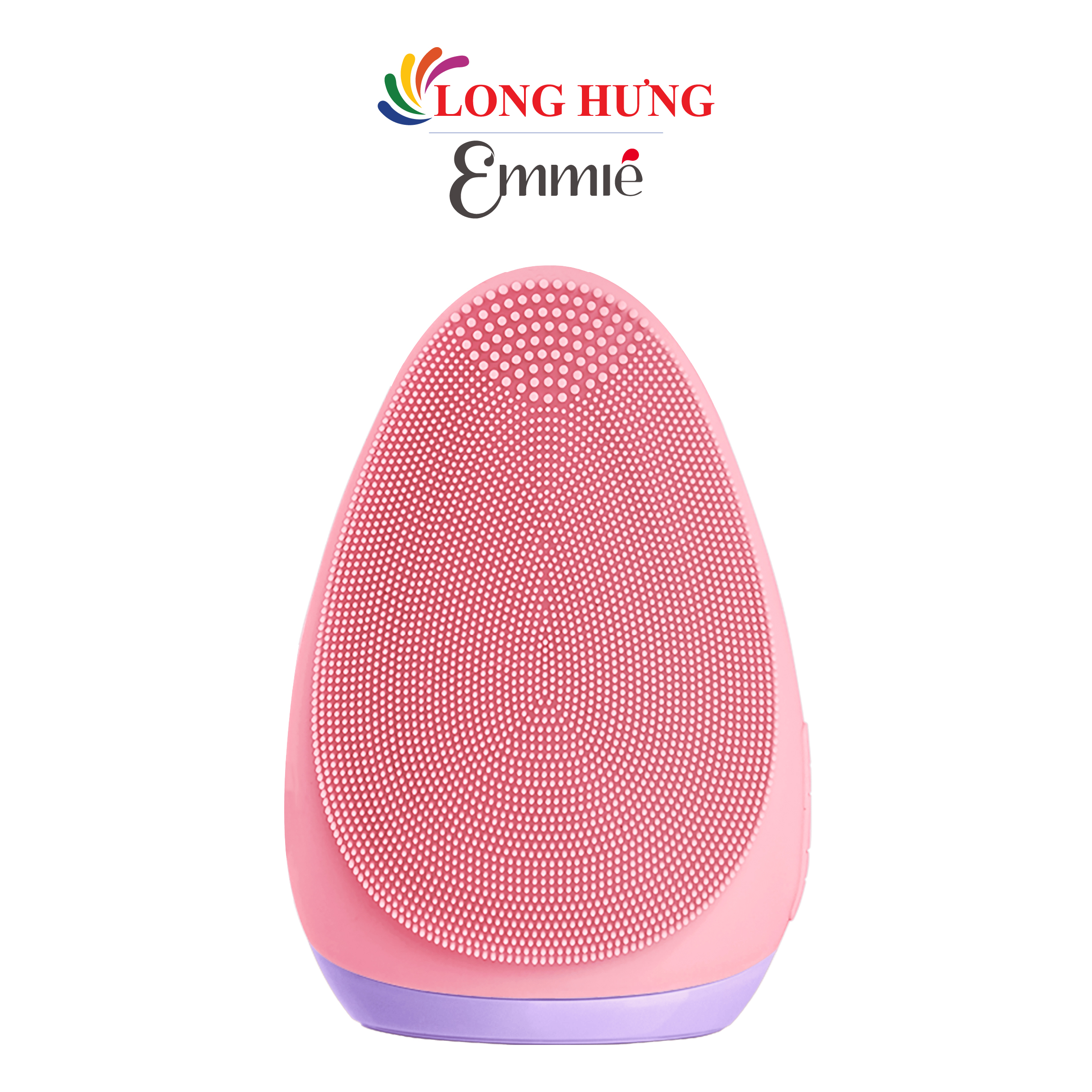 Máy rửa mặt Emmié by HappySkin Premium Facial Cleansing Brush