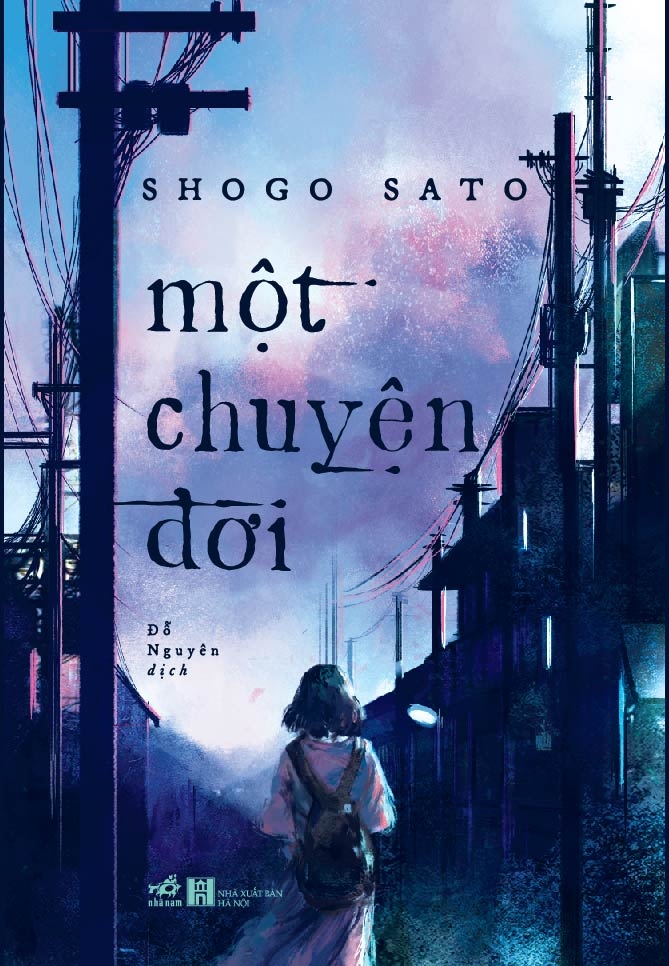 Sách Fahasa - Một Chuyện Đời