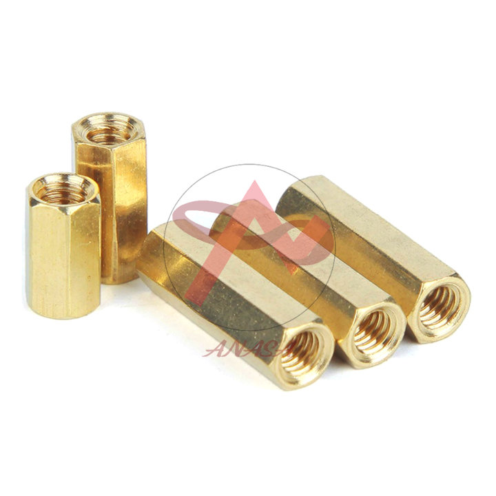Cọc Đồng Phi 3 Cái (Cái)