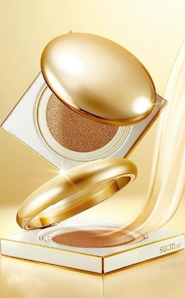 [HCM]SUM37 SECRET ESSENCE CUSHION PHIÊN BẢN 2021