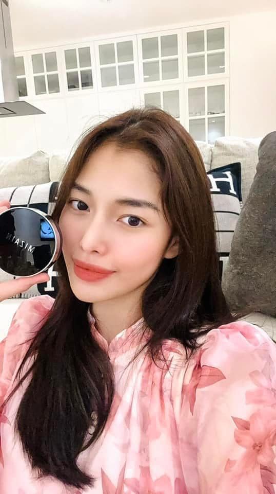 PHẤN NƯỚC MIZAIN PERFECT MICRO COVER KOREA CHÍNH HÃNG