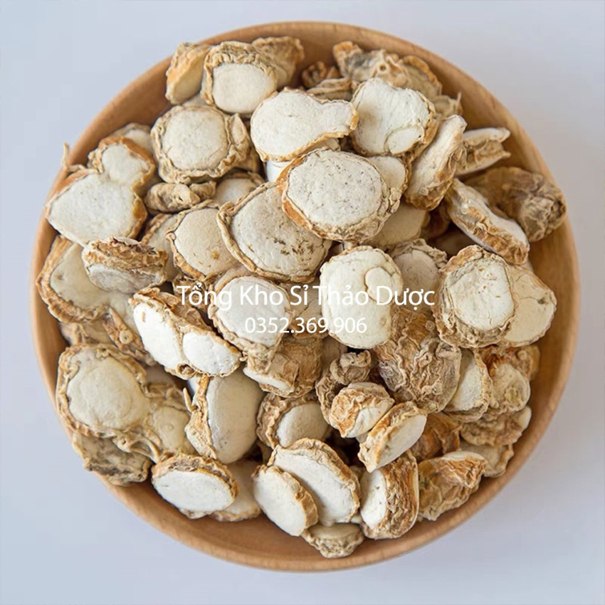 Địa liền 100g hàng thơm, đẹp