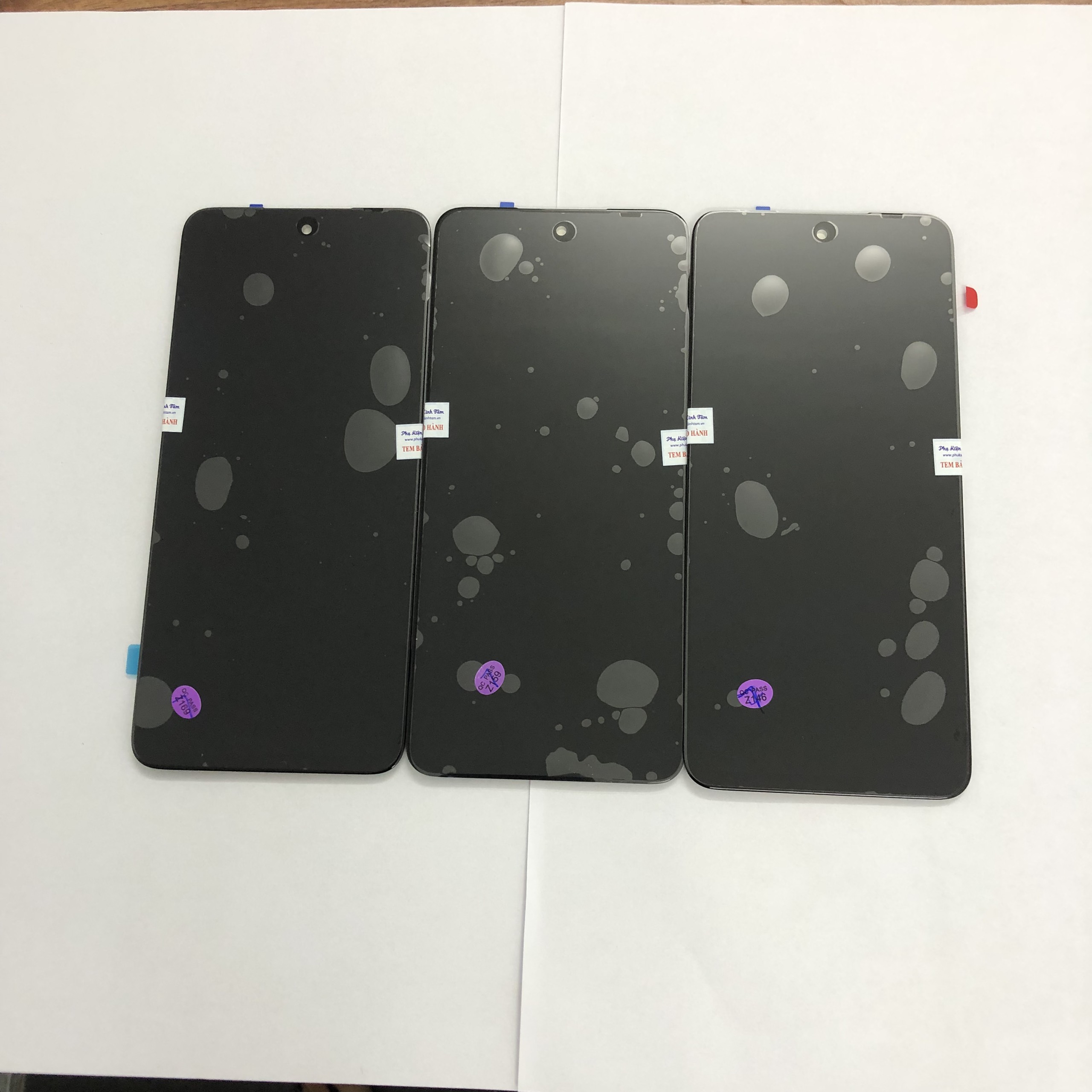 Màn hình Xiaomi Redmi Note 10 5G Zin New